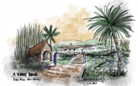Village Corner